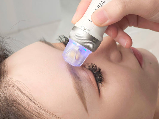 Brows with Benefits: The Growth-Boosting Treatment That Also Lifts Your Whole Look