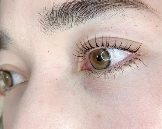 Lash Lift-Off: The Bready Good Secret Behind Singapore’s Most Natural Curl