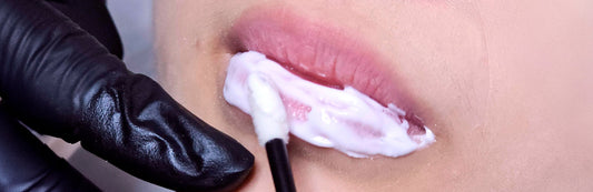 Blush Without the Brush: Why Lip Colour Removal Might Be the Best Thing You Do This Year