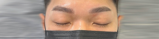 Brows for Bros: Why Men’s Eyebrow Embroidery Is the Ultimate Low-Key Upgrade