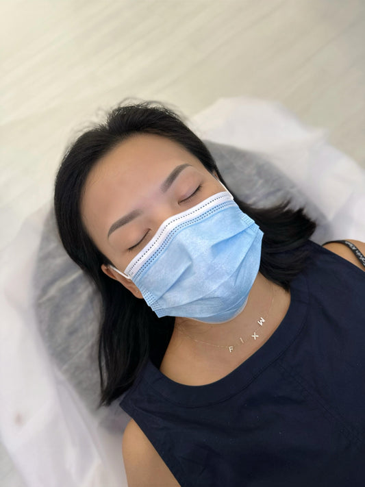 The Arch Upgrade: Why The Brow & Beauty Boutique’s Eyebrow Embroidery Is So Bready Good