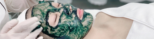 Not a Peel, But Better: Why Marine Spicules Skin Renewal Is the Gentle Reset We Deserve