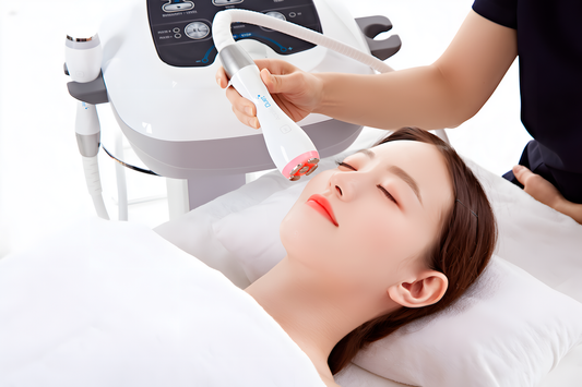 The RF Revival: How Bad Brows Get a Second Chance at The Brow & Beauty Boutique