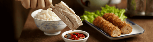 5 Heritage Hawker Dishes Served in Restaurant Settings (Singapore, 2025 Guide)