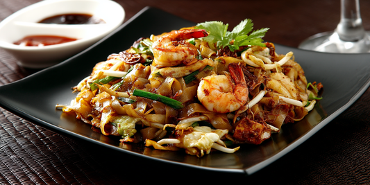 Where to Eat Like a Local in Ipoh: 5 Restaurants to Know (2025 Guide)