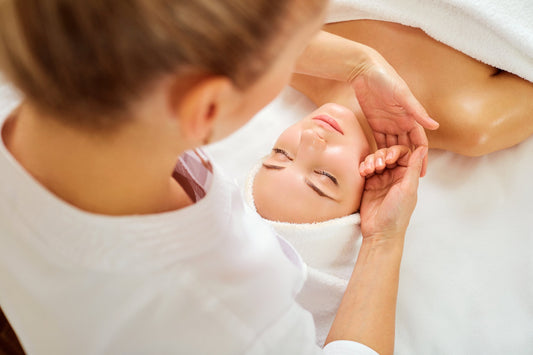 This Isn’t a Facial—It’s a Reset: Why La Dermalogique Is Where Radiance Actually Begins