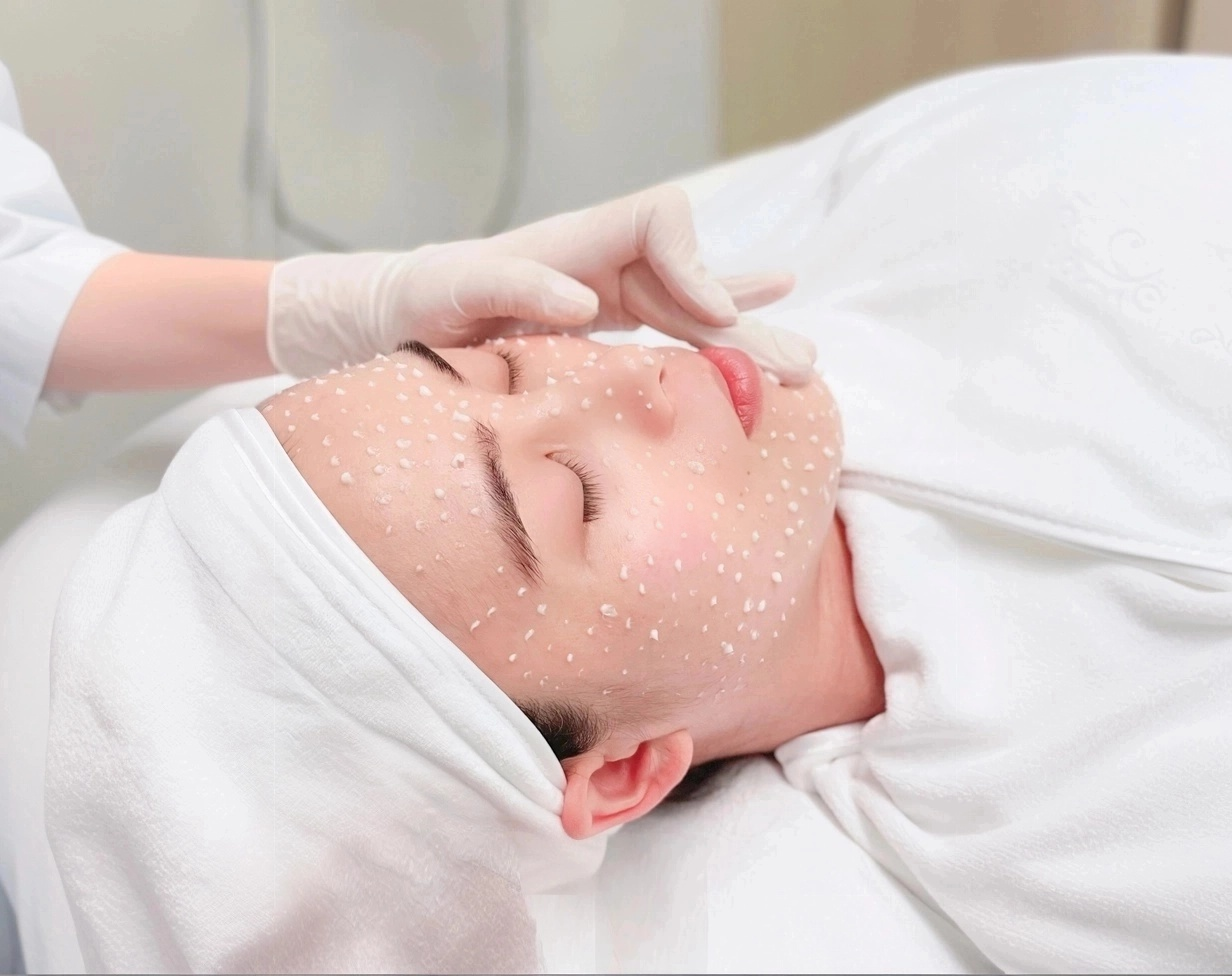 Glow Goals, Locked: The Radiance-First Routine That Keeps Paying Off
