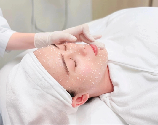 Glow Goals, Locked: The Radiance-First Routine That Keeps Paying Off