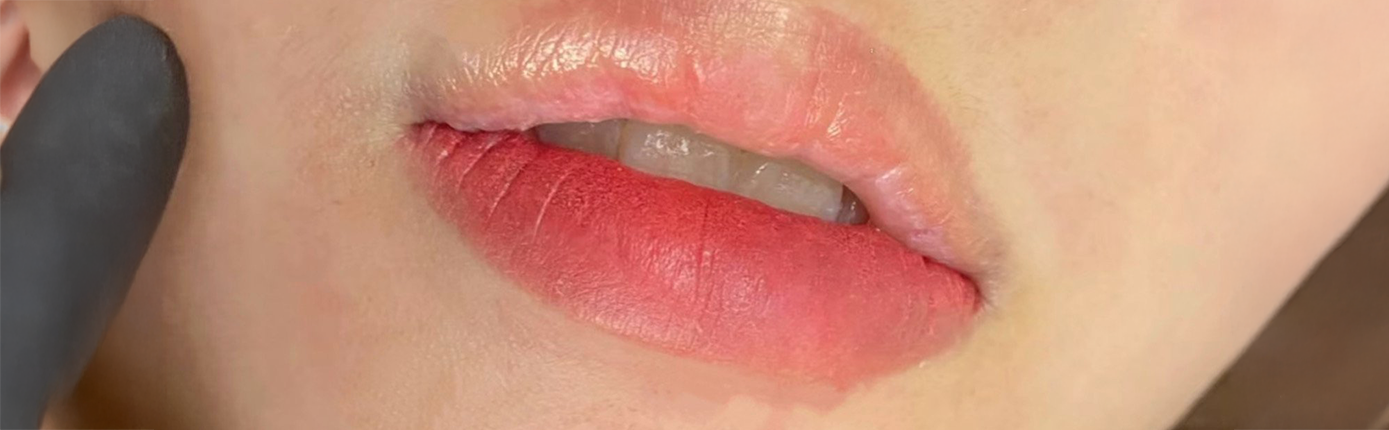 The Lip Service You Actually Need: Why Embroidery (Not Lipstick) Is the Real MVP