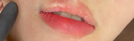 The Lip Service You Actually Need: Why Embroidery (Not Lipstick) Is the Real MVP