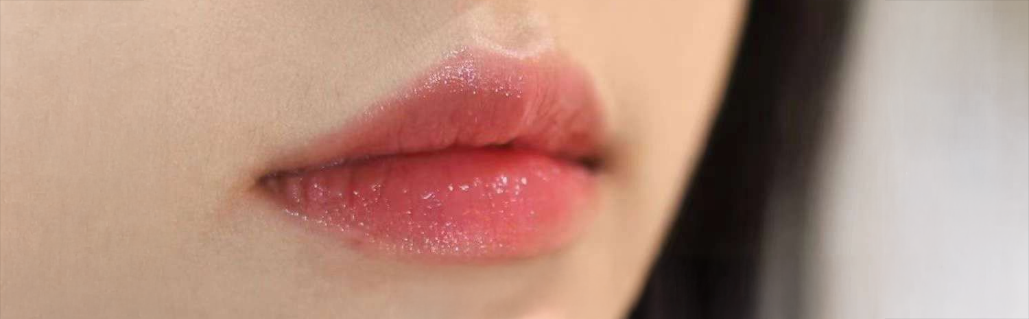 Woke-Up-Like-This Lips: How Lip Embroidery Enhances, Defines, and Stays No Matter What