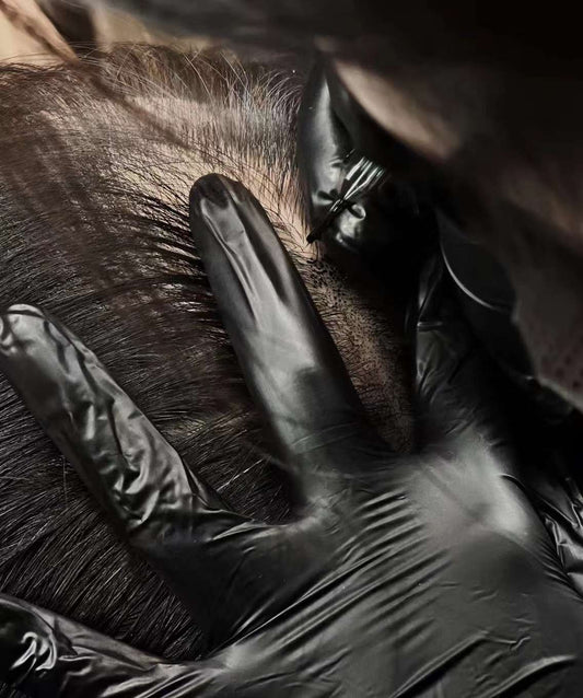 Root Revival: Scalp Micropigmentation That Looks So Real, Even You’ll Forget It’s Ink