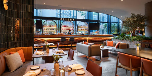 5 Classic Italian Restaurants in Singapore (2025 Guide)