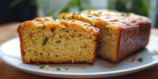 Cornbread (Inspired by The Green Mile)